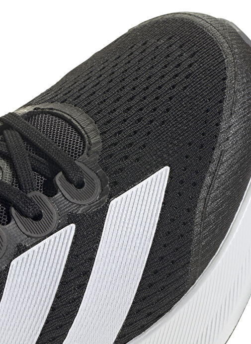 adidas IH8201 DURAMO SPEED 2 Siyah Erkek Koşu Ayakkabısı - Görsel 6
