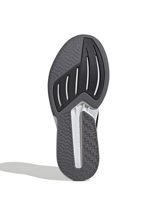 adidas IH8201 DURAMO SPEED 2 Siyah Erkek Koşu Ayakkabısı - Görsel 9