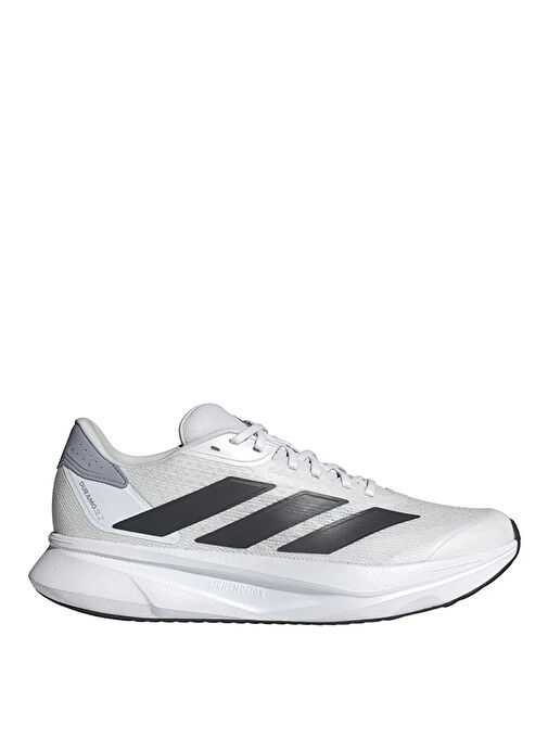 adidas IH8215 DURAMO SL2 Beyaz Erkek Koşu Ayakkabısı - Görsel 2