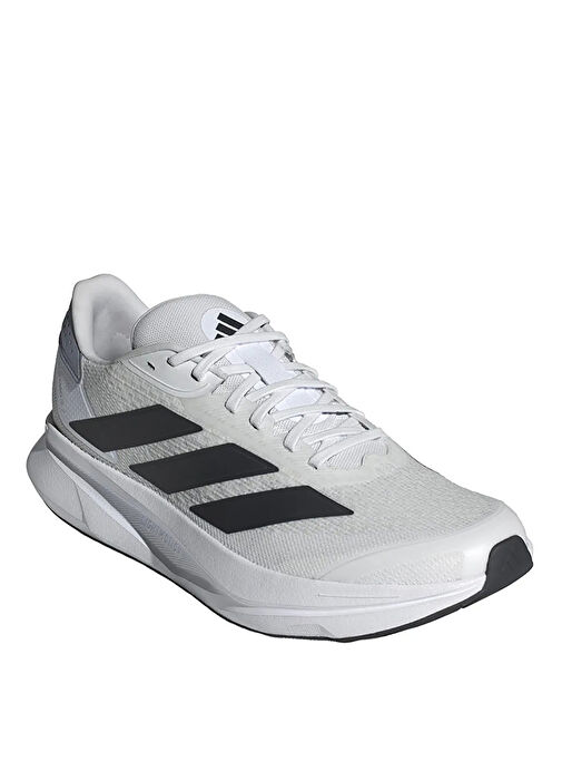 adidas IH8215 DURAMO SL2 Beyaz Erkek Koşu Ayakkabısı - Görsel 5