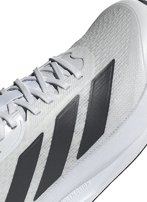 adidas IH8215 DURAMO SL2 Beyaz Erkek Koşu Ayakkabısı - Görsel 6