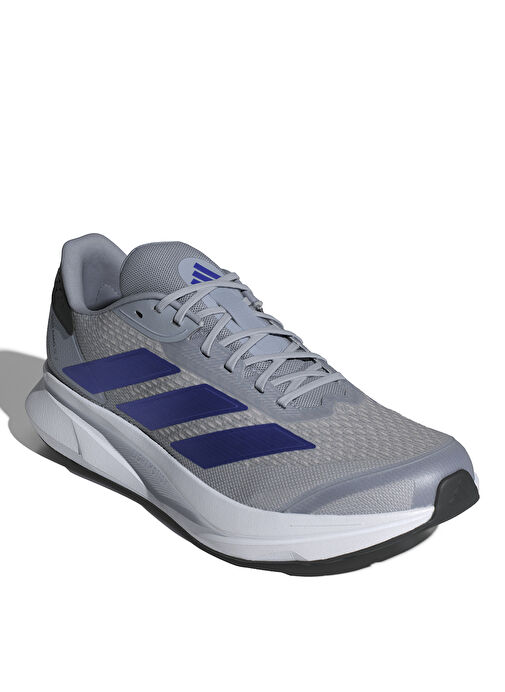 adidas IH8219 DURAMO SL2 Gri Erkek Koşu Ayakkabısı - Görsel 4