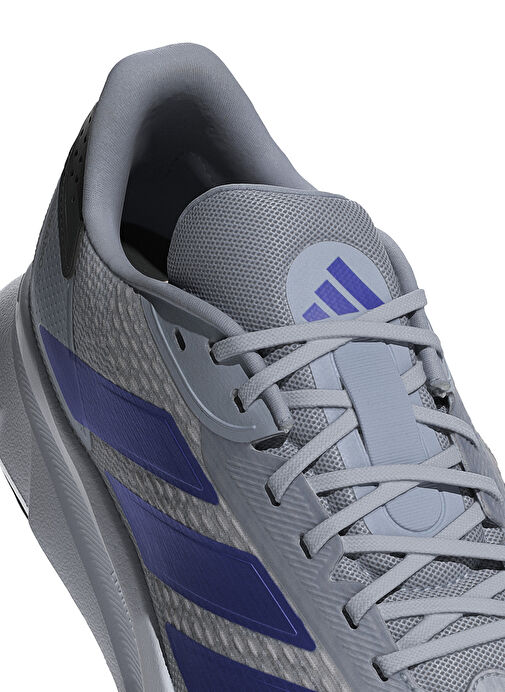 adidas IH8219 DURAMO SL2 Gri Erkek Koşu Ayakkabısı - Görsel 6