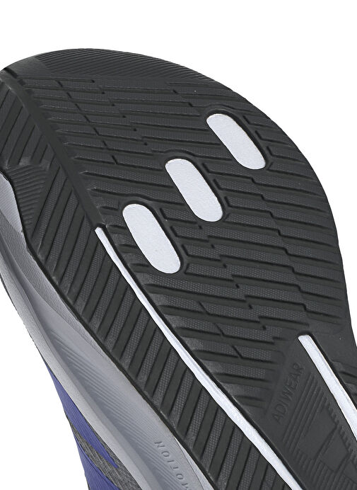 adidas IH8219 DURAMO SL2 Gri Erkek Koşu Ayakkabısı - Görsel 7