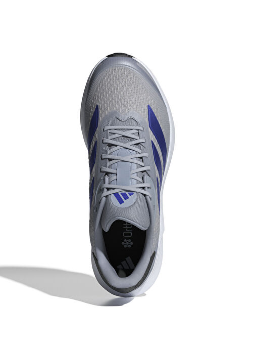 adidas IH8219 DURAMO SL2 Gri Erkek Koşu Ayakkabısı - Görsel 8