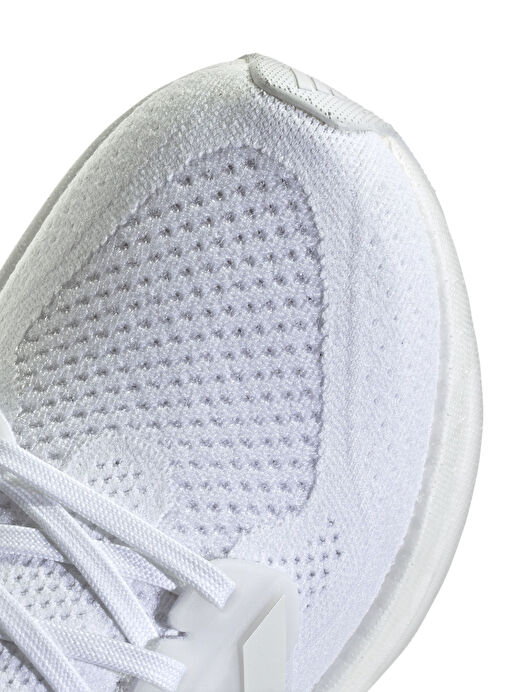 adidas ID8848 ULTRABOOST 5 W Beyaz Kadın Koşu Ayakkabısı - Görsel 6