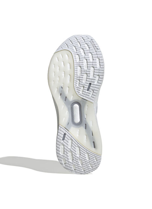 adidas ID8848 ULTRABOOST 5 W Beyaz Kadın Koşu Ayakkabısı - Görsel 9