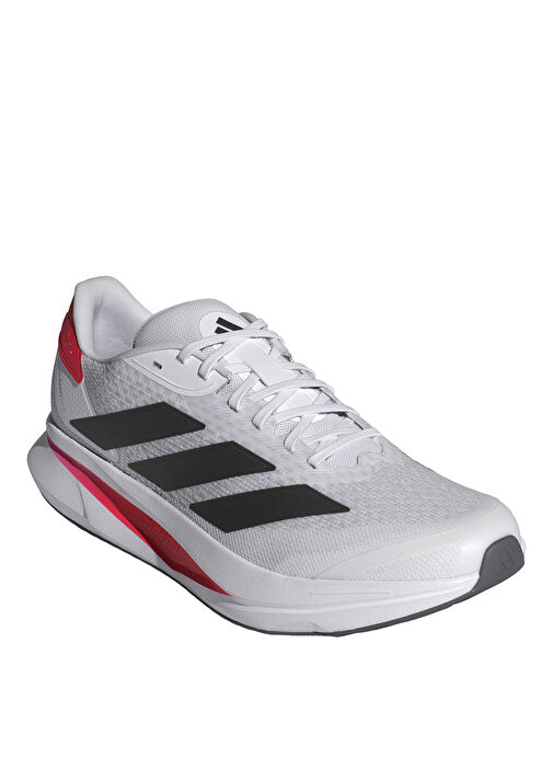 adidas IF9396 DURAMO SL2 Beyaz Erkek Koşu Ayakkabısı - Görsel 4