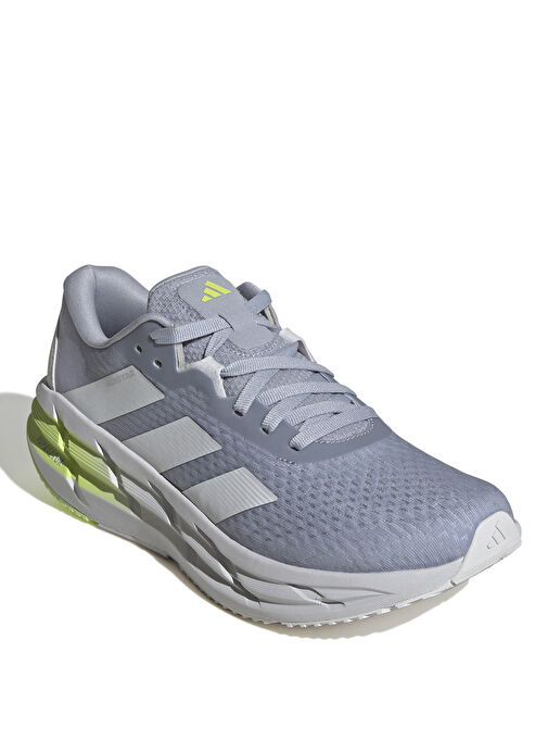 Adidas JI1245 ADISTAR 3 Açık Mavi Erkek Koşu Ayakkabısı - Görsel 4