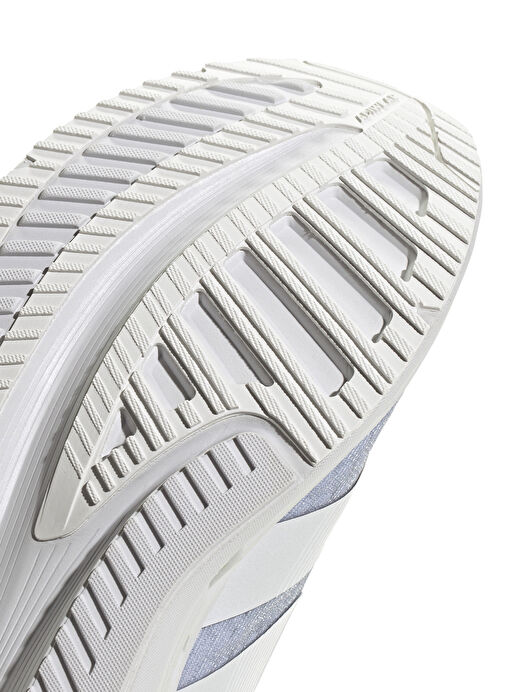 Adidas JI1245 ADISTAR 3 Açık Mavi Erkek Koşu Ayakkabısı - Görsel 7