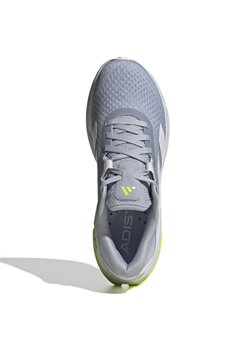 Adidas JI1245 ADISTAR 3 Açık Mavi Erkek Koşu Ayakkabısı - Görsel 8