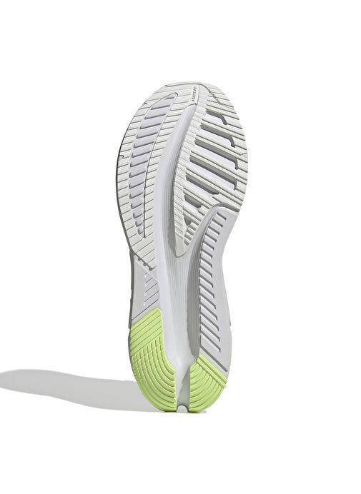 Adidas JI1245 ADISTAR 3 Açık Mavi Erkek Koşu Ayakkabısı - Görsel 9