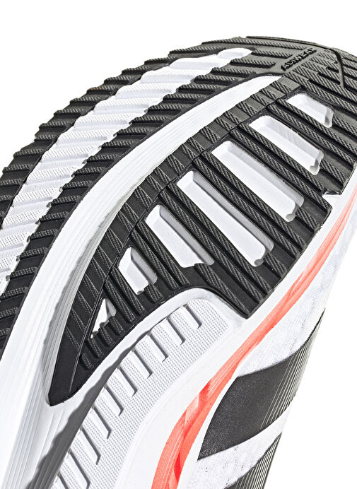 adidas IH7650 ADISTAR 3 Beyaz Erkek Koşu Ayakkabısı - Görsel 8