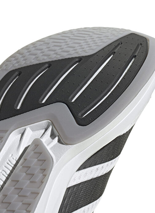 Adidas IH8206 DURAMO SPEED 2 Beyaz Erkek Koşu Ayakkabısı - Görsel 7