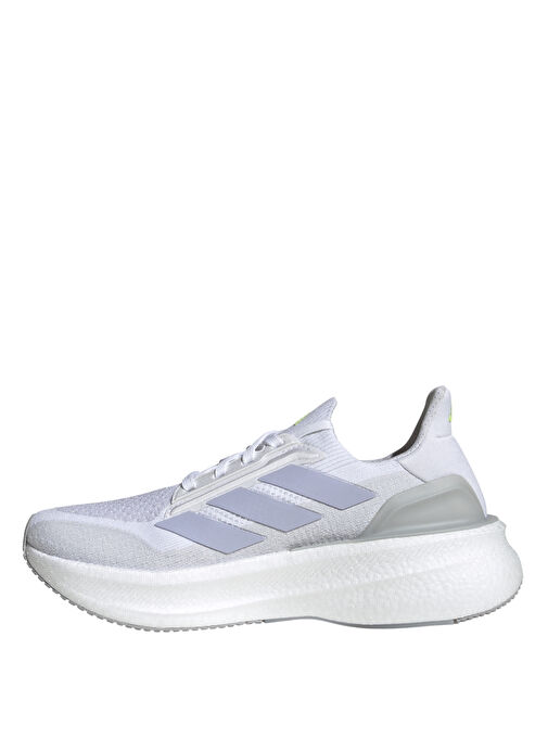Adidas JH9022 ULTRABOOST 5X W Beyaz Kadın Koşu Ayakkabısı - Görsel 3