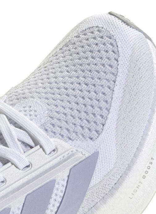 Adidas JH9022 ULTRABOOST 5X W Beyaz Kadın Koşu Ayakkabısı - Görsel 6