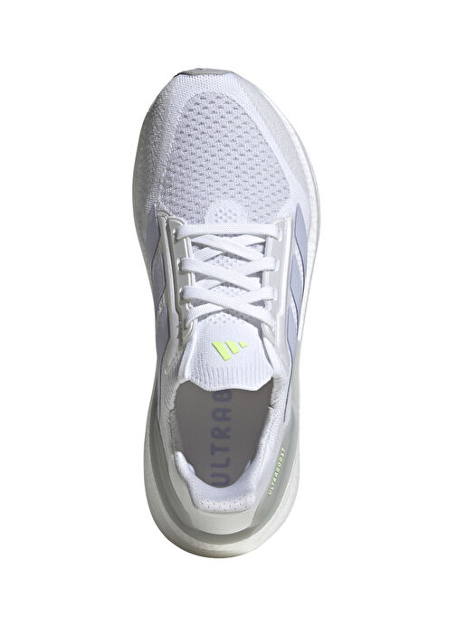 Adidas JH9022 ULTRABOOST 5X W Beyaz Kadın Koşu Ayakkabısı - Görsel 7