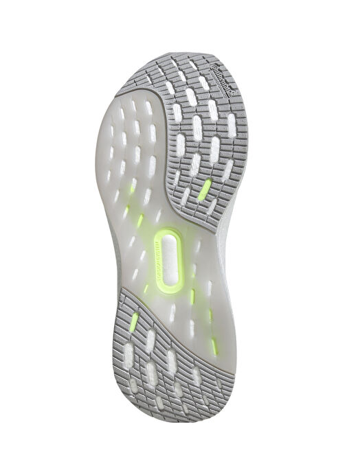 Adidas JH9022 ULTRABOOST 5X W Beyaz Kadın Koşu Ayakkabısı - Görsel 8