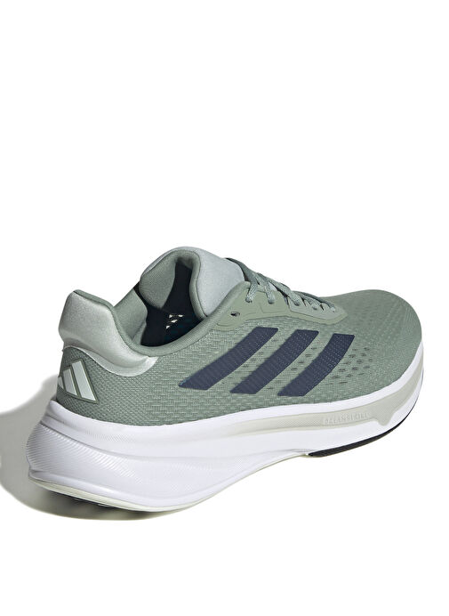 Adidas JI4626 RESPONSE SUPER Yeşil Erkek Koşu Ayakkabısı - Görsel 5