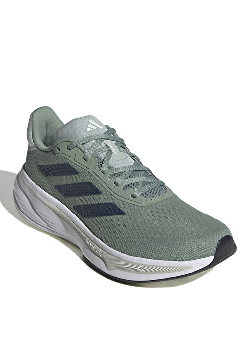 Adidas JI4626 RESPONSE SUPER Yeşil Erkek Koşu Ayakkabısı - Görsel 4