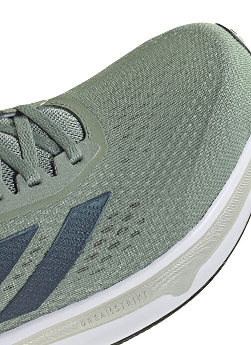 Adidas JI4626 RESPONSE SUPER Yeşil Erkek Koşu Ayakkabısı - Görsel 6