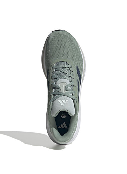 Adidas JI4626 RESPONSE SUPER Yeşil Erkek Koşu Ayakkabısı - Görsel 8