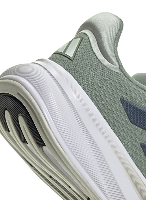 Adidas JI4626 RESPONSE SUPER Yeşil Erkek Koşu Ayakkabısı - Görsel 7