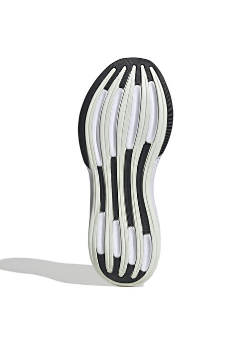 Adidas JI4626 RESPONSE SUPER Yeşil Erkek Koşu Ayakkabısı - Görsel 9