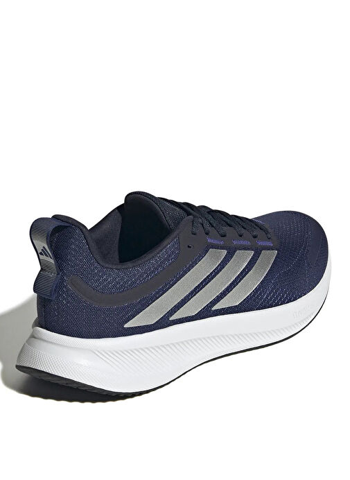 Adidas JQ0631 Runblaze Lacivert Erkek Koşu Ayakkabısı - Görsel 5
