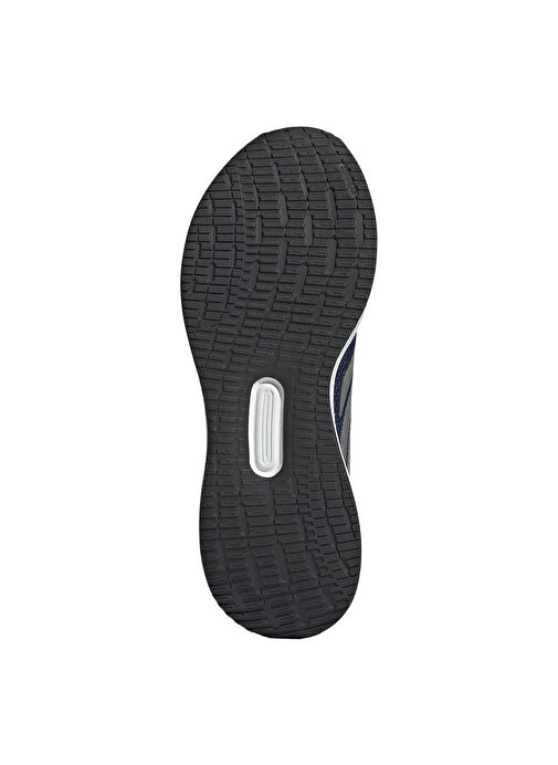 Adidas JQ0631 Runblaze Lacivert Erkek Koşu Ayakkabısı - Görsel 7