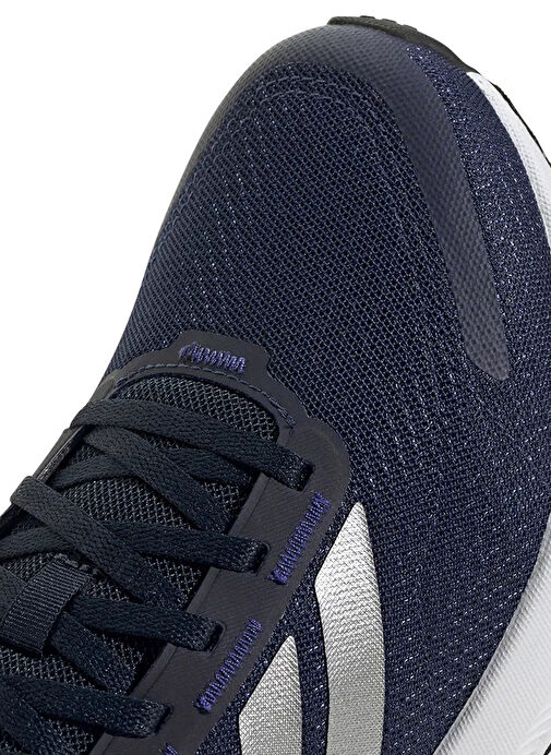 Adidas JQ0631 Runblaze Lacivert Erkek Koşu Ayakkabısı - Görsel 9