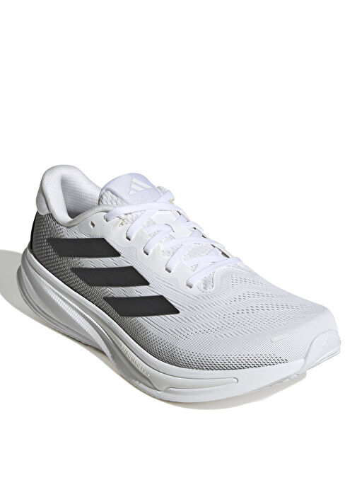adidas JR7687 SUPERNOVA RISE 2 Beyaz Koşu Ayakkabısı - Görsel 4