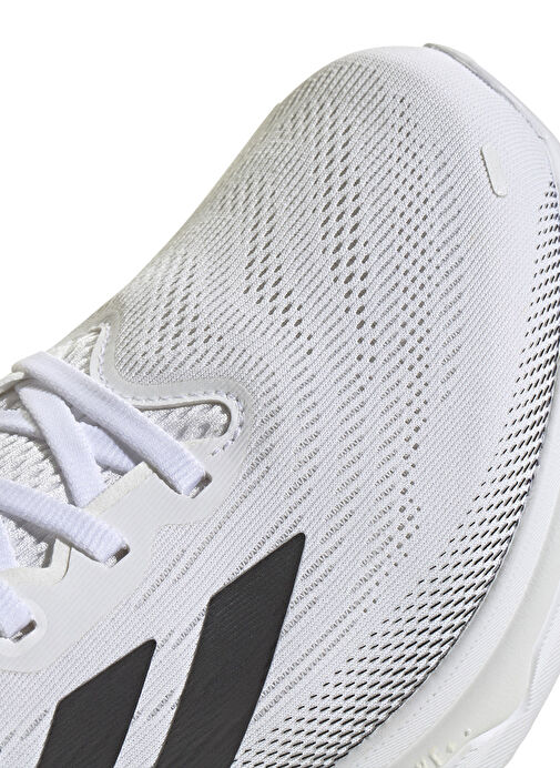adidas JR7687 SUPERNOVA RISE 2 Beyaz Koşu Ayakkabısı - Görsel 6