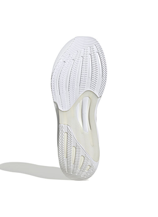 adidas JR7687 SUPERNOVA RISE 2 Beyaz Koşu Ayakkabısı - Görsel 9