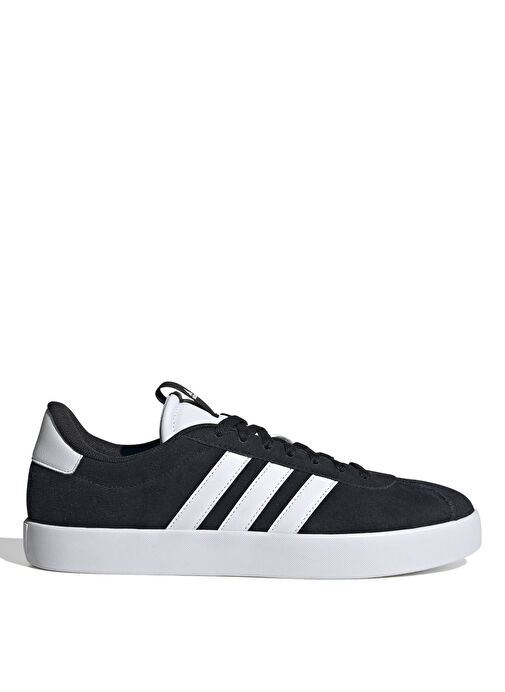Adidas Siyah Adidas Vl Court 3.0