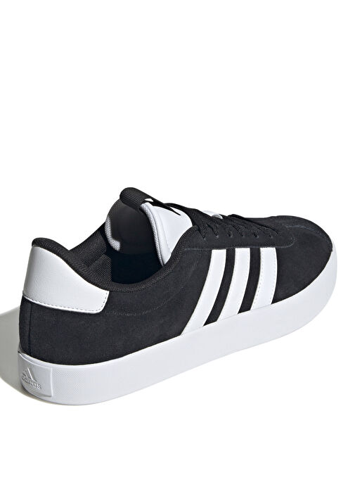 Adidas Siyah Adidas Vl Court 3.0