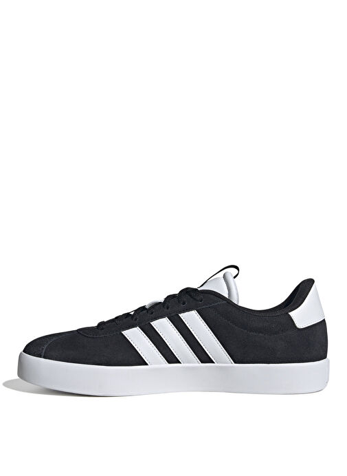 Adidas Siyah Adidas Vl Court 3.0