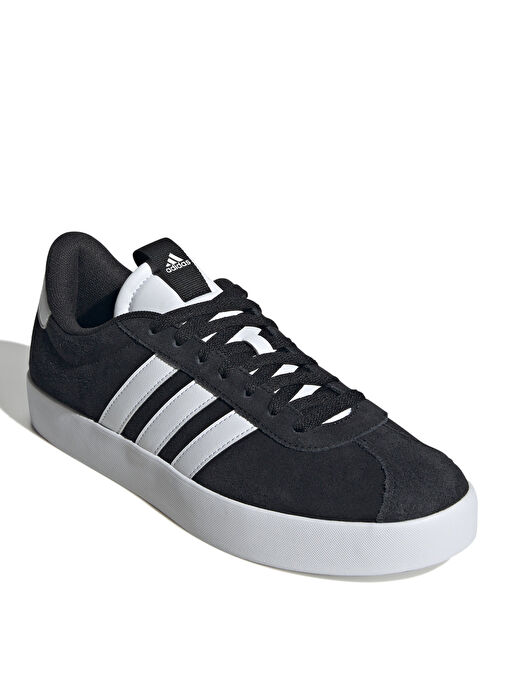 Adidas Siyah Adidas Vl Court 3.0