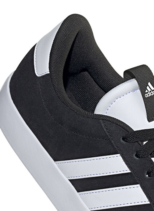 Adidas Siyah Adidas Vl Court 3.0