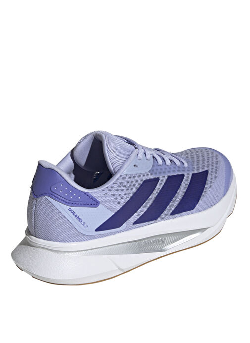Adidas IH8224 DURAMO SL2 W Mor Kadın Koşu Ayakkabısı - Görsel 5