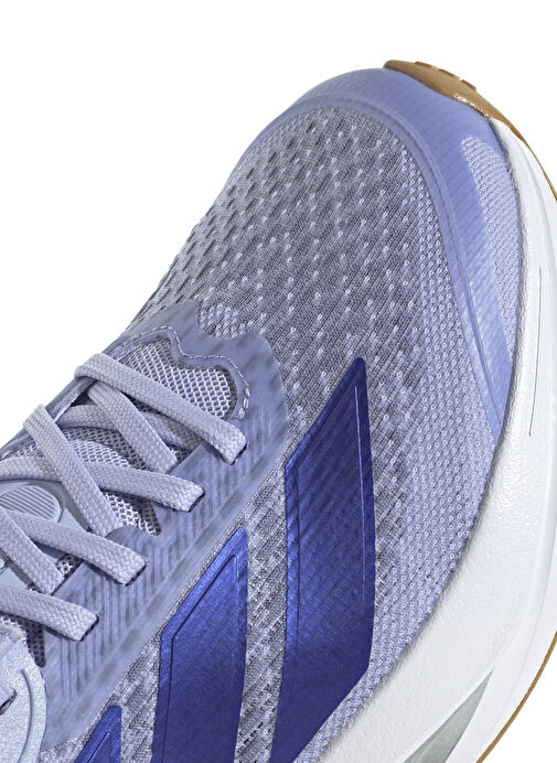 Adidas IH8224 DURAMO SL2 W Mor Kadın Koşu Ayakkabısı - Görsel 6