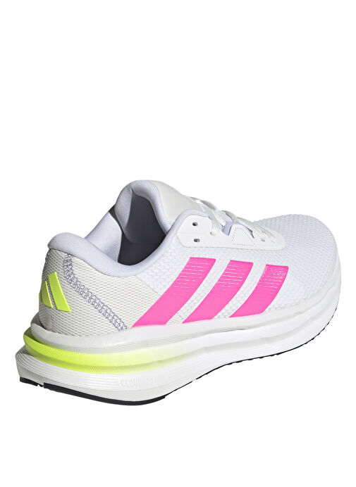 adidas JI4604 GALAXY 7 W Beyaz Kadın Koşu Ayakkabısı - Görsel 5