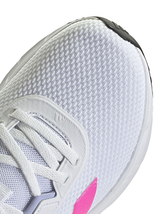 adidas JI4604 GALAXY 7 W Beyaz Kadın Koşu Ayakkabısı - Görsel 6