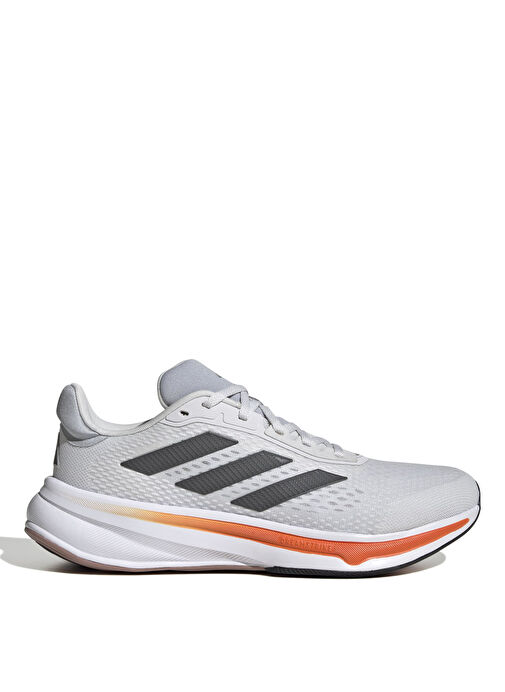 Adidas JI4627 RESPONSE SUPER Gri Erkek Koşu Ayakkabısı - Görsel 2