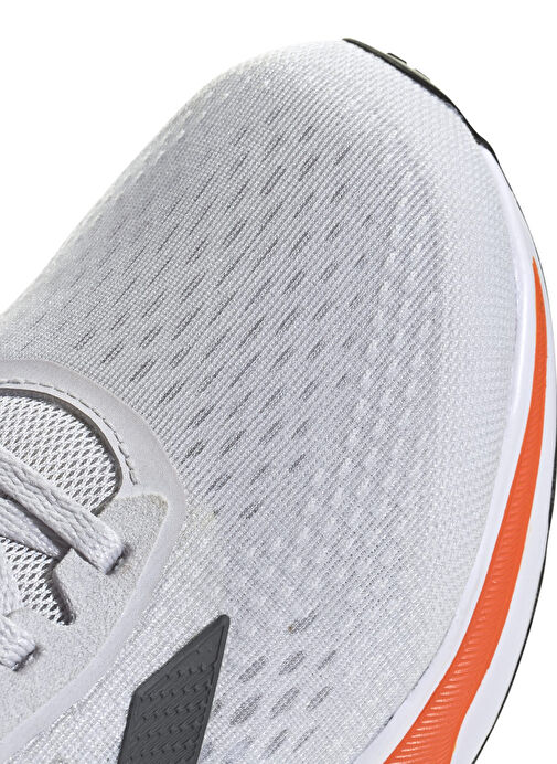 Adidas JI4627 RESPONSE SUPER Gri Erkek Koşu Ayakkabısı - Görsel 6