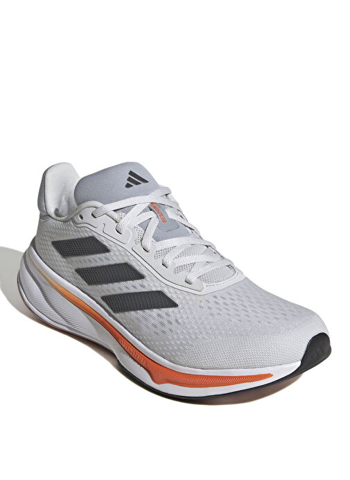 Adidas JI4627 RESPONSE SUPER Gri Erkek Koşu Ayakkabısı - Görsel 4
