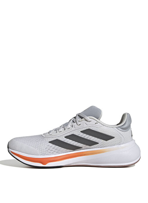 Adidas JI4627 RESPONSE SUPER Gri Erkek Koşu Ayakkabısı - Görsel 3