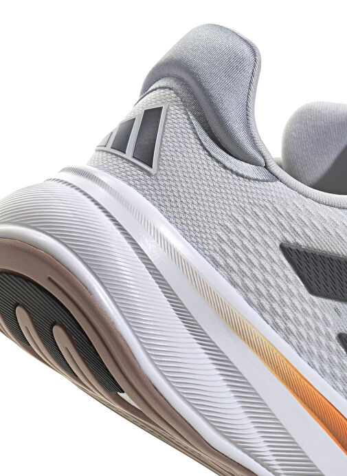 Adidas JI4627 RESPONSE SUPER Gri Erkek Koşu Ayakkabısı - Görsel 7