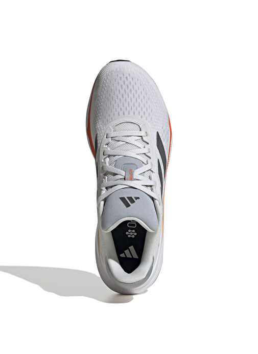 Adidas JI4627 RESPONSE SUPER Gri Erkek Koşu Ayakkabısı - Görsel 8