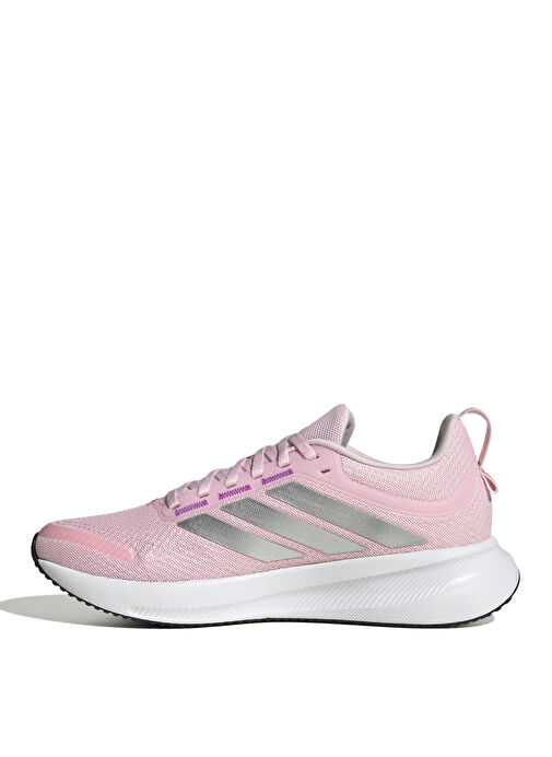 Adidas JQ5749 Runblaze W Pembe Kadın Koşu Ayakkabısı - Görsel 3